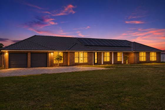55 Gartholme Road Forest Reefs NSW 2798