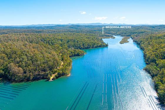 950 Wagonga Scenic Drive Narooma NSW 2546