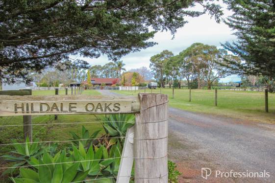 28 Napier Road Won Wron VIC 3971
