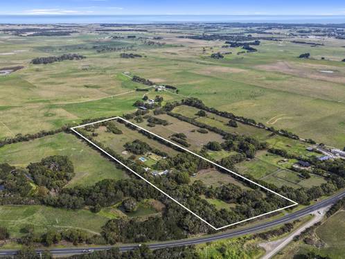 5300 Bass Highway Wonthaggi VIC 3995