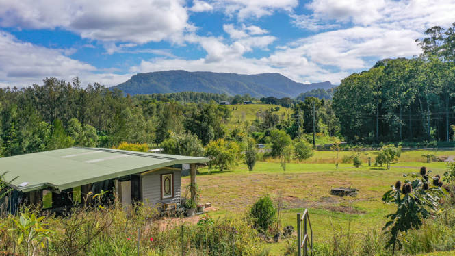 2 Evelyn Way Nimbin NSW 2480