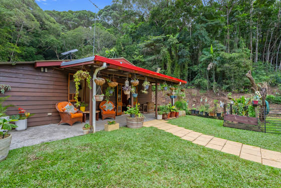 4 Hope Close Kuranda QLD 4881