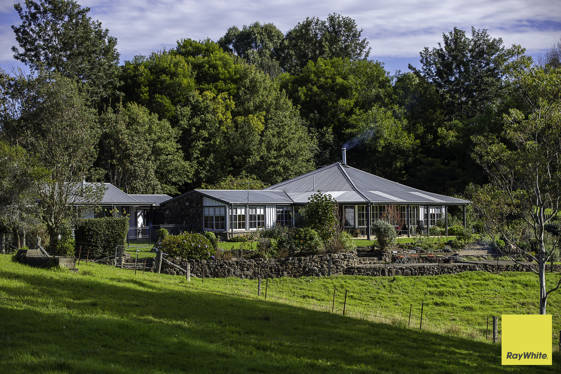 511 Whisky Creek Road Dorrigo NSW 2453
