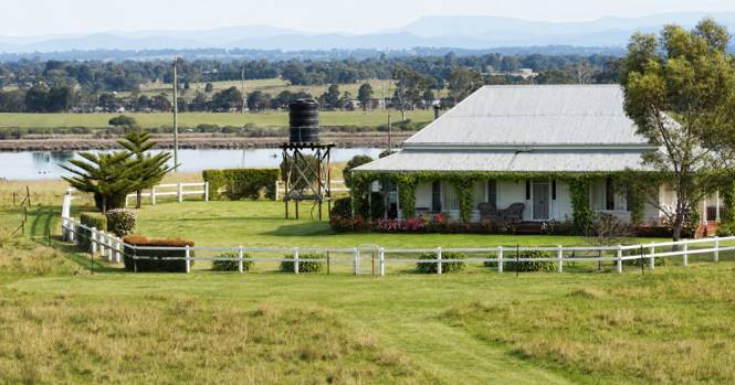 216 Ellasville Road Nicholson VIC 3882