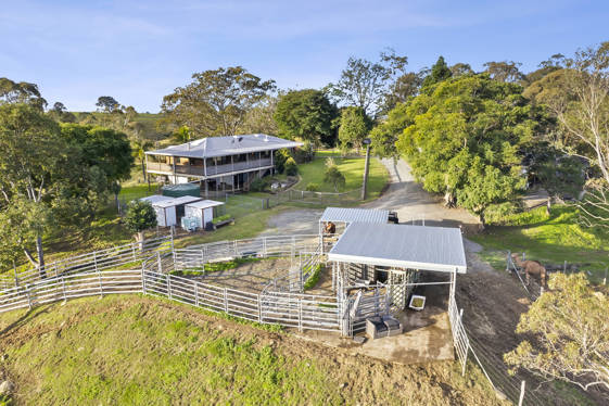 361 Hausmann Road Mount Mee QLD 4521