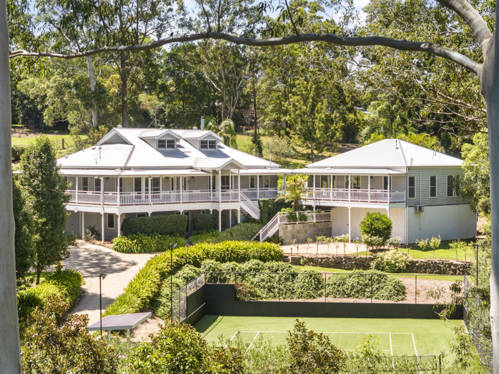 4 Dau Road Highfields QLD 4352