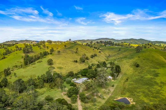 912 Wallanbah Road, via Gloucester NSW 2422