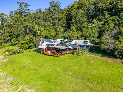 278A MULVENA ROAD Larnook NSW 2480