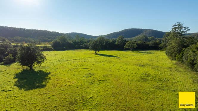 131 Crawford River Road Crawford River NSW 2423