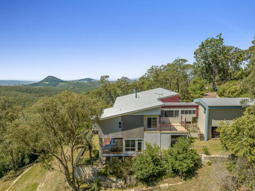 96-102 Flagstone Creek Road Middle Ridge QLD 4350