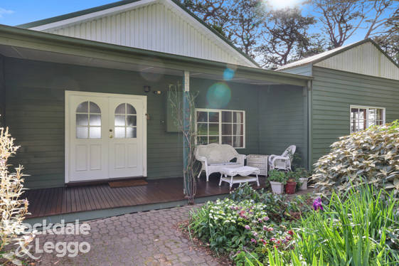 290 Mount Vernon Road Berrys Creek VIC 3953