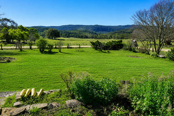 618 Coopers Road Red Range NSW 2370