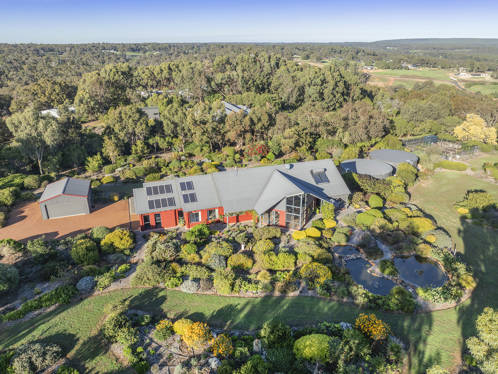 8 Seascape Rise Yallingup WA 6282