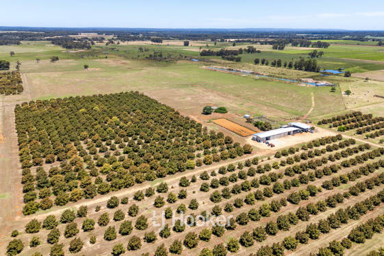 1086 Kaloorup Road, Kaloorup WA 6280