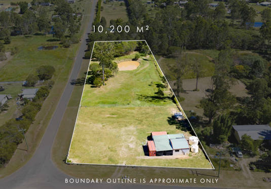35 Jamie Avenue Curra QLD 4570