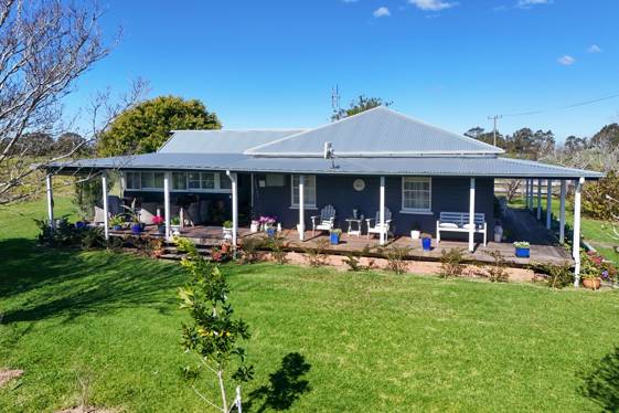 759 Belmore River Right Bank Road Belmore River NSW 2440