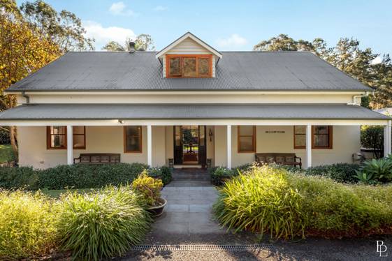 148 Kangaroo Valley Road Berry NSW 2535