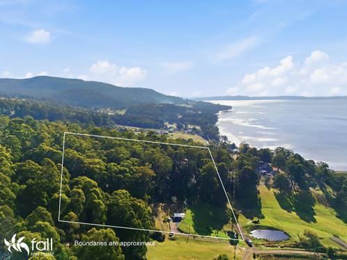 36 Cliffords Road Gordon TAS 7150