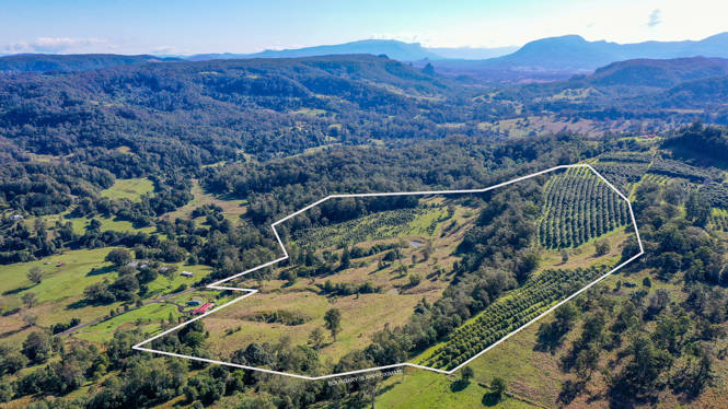 1740  Nimbin Road Koonorigan NSW 2480