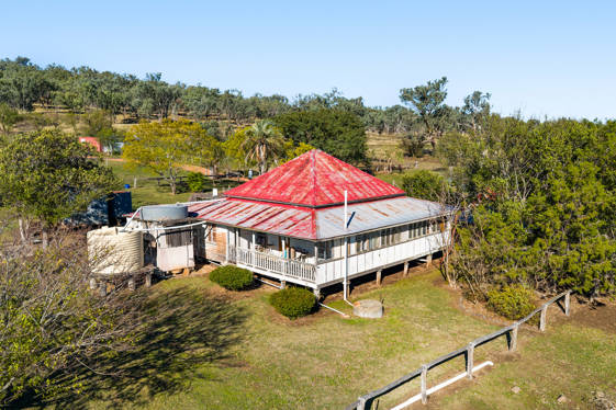 15687 New England Highway Nevilton QLD 4361