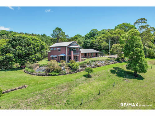 143 Reesville Road Reesville QLD 4552