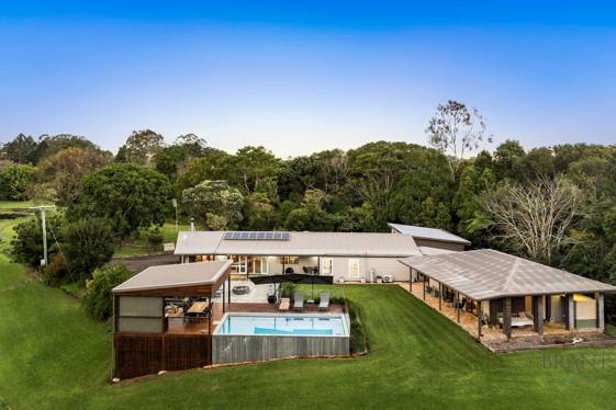 115 Burgum Road North Maleny QLD 4552
