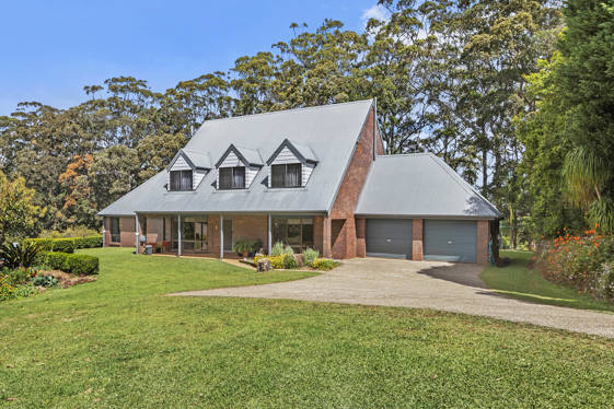 118 Beacon Road Tamborine Mountain QLD 4272