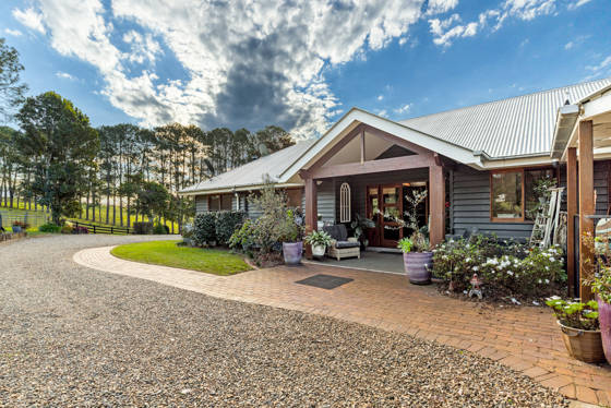 78 Burgess Avenue Maleny QLD 4552