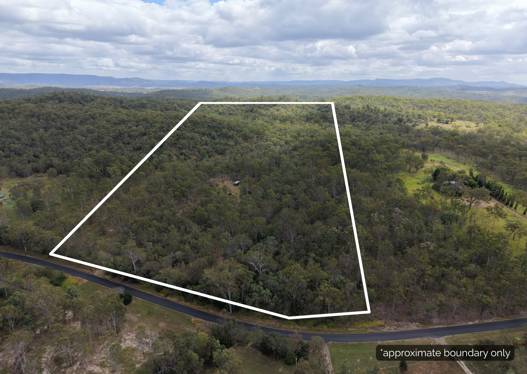Lot 3 Duckpond Road Moolboolaman QLD 4671