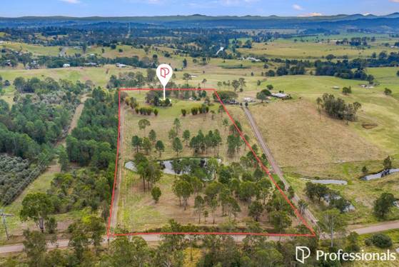 165 Lagoon Pocket Road Lagoon Pocket QLD 4570