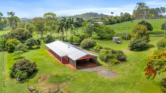 19 Sweetmarie Road Woodbury QLD 4703