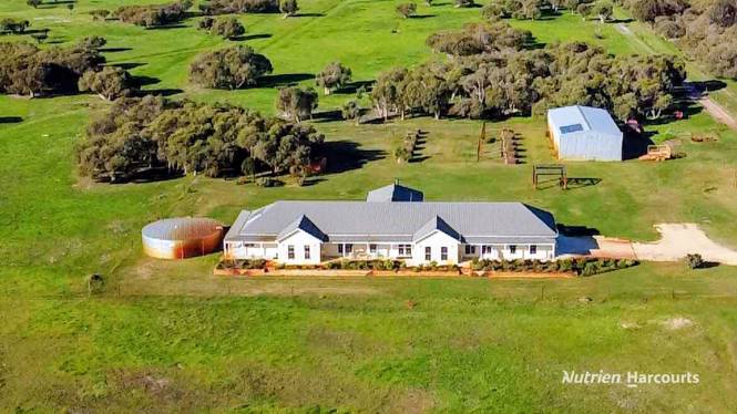 325 Bambun Road (Bambun) Gingin WA 6503