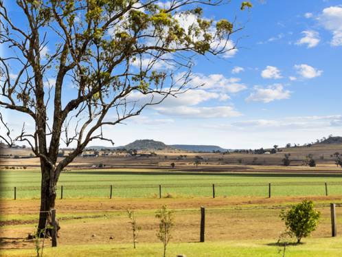 353 Allen Road East Greenmount QLD 4359
