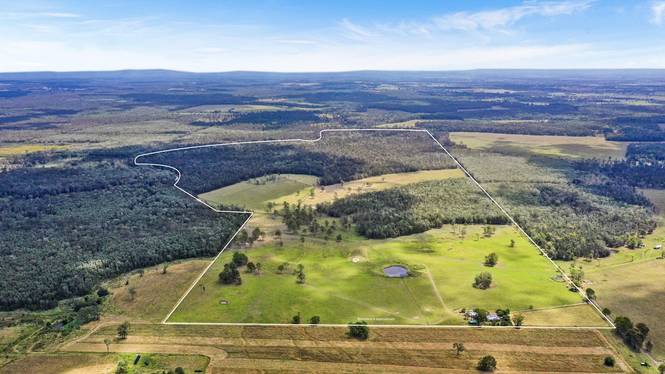 769 Lagoon Road West Coraki NSW 2471