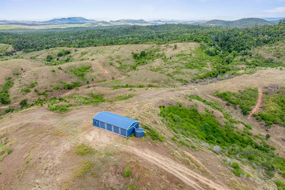 611 Wooderson Road Wooderson QLD 4680