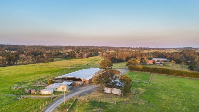 182 Nagles Falls Road Sherwood NSW 2440