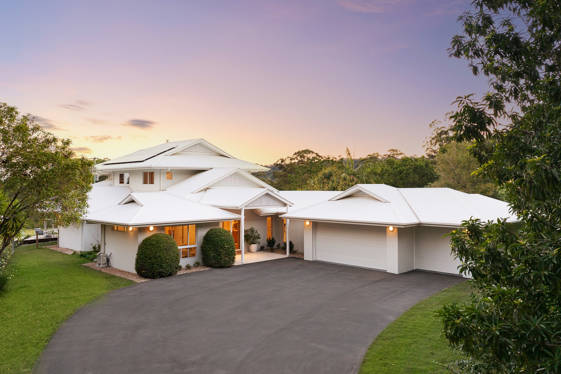 16a Pacific View Drive Tinbeerwah QLD 4563