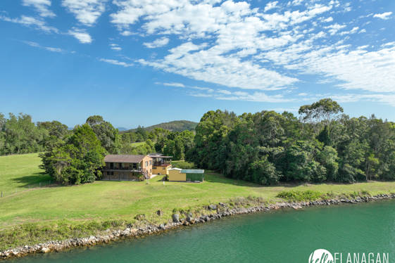 157 Boyters Lane Jerseyville NSW 2431