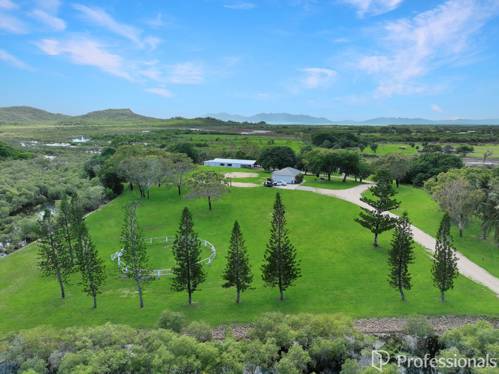 1 Conserdynes Road Bowen QLD 4805