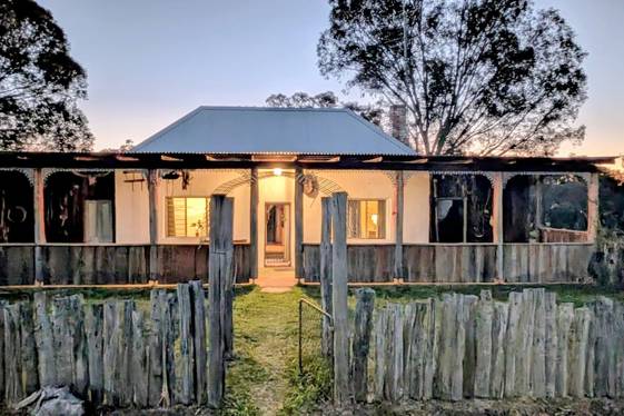 706 Orange Springs Road, Orange Springs Gingin WA 6503