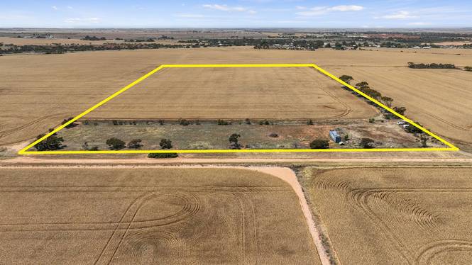 1244 Crutchett Road North Moonta SA 5558