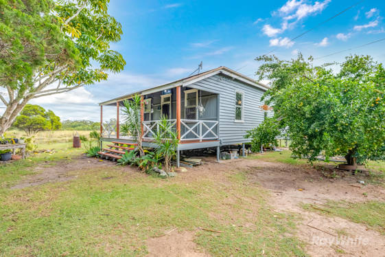 204 Fallons Rocks Road Calavos QLD 4670