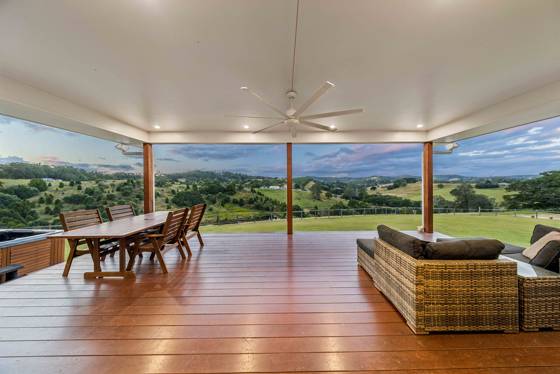 484 Old Goomboorian Road Veteran QLD 4570