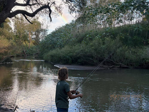 32 Tamrookum Church Road Tamrookum QLD 4285