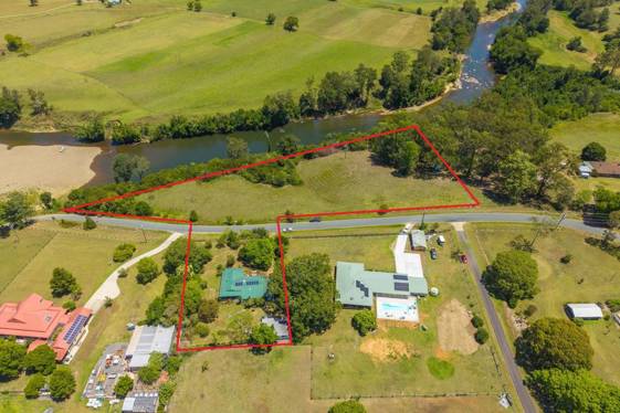 183 Koree Island Rd Beechwood NSW 2446