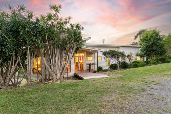 1414 Cooroy Belli Creek Road Ridgewood QLD 4563