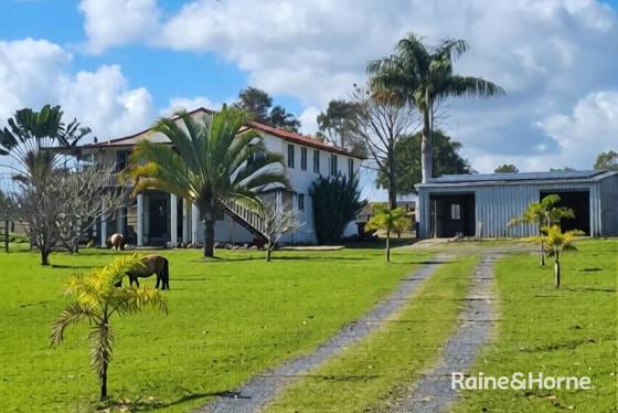 4289 Bundaberg Road Maroondan QLD 4671