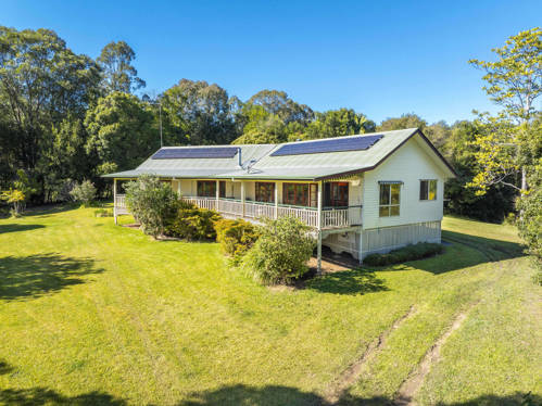 95 ANDERSON ROAD Nimbin NSW 2480