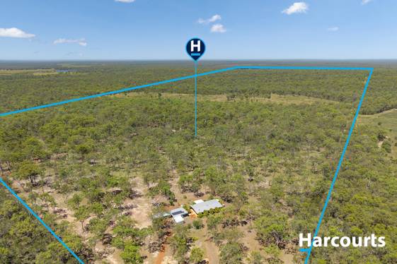 70 CAMPANINIS ROAD Redridge QLD 4660