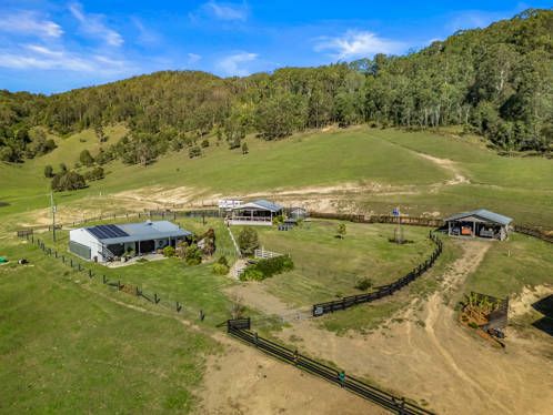 1282 Waukivory Road, Waukivory VIA Gloucester NSW 2422